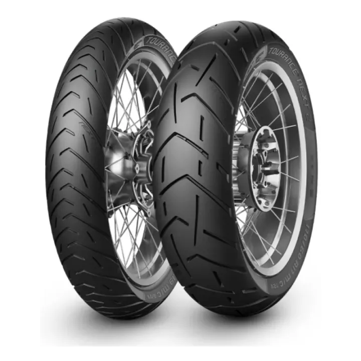 METZELER TOUR. NEXT 2 150/70 R18 70W