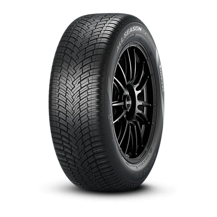 HANKOOK DYNAPRO HP2 RA33 M+S 235/65 R17 104H