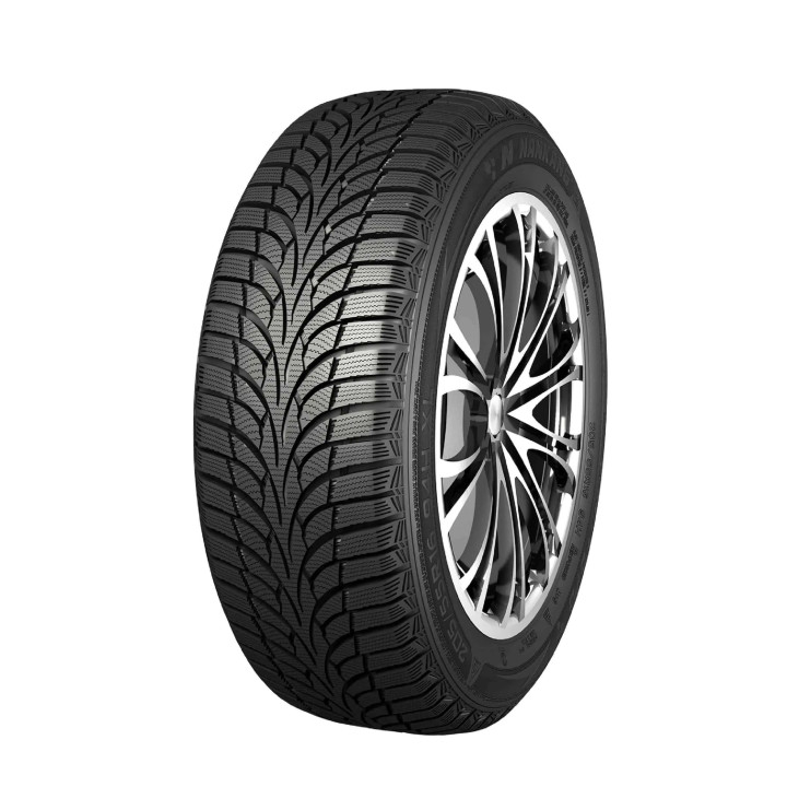 HANKOOK DYNAPRO HP2 RA33 235/60 R16 100H