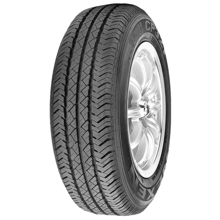 AVON ROADRIDER MKII TL 120/80 R17 61V