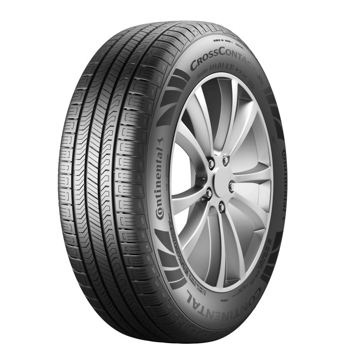 CONTINENTAL CONTIGO! 130/70 R18 63H