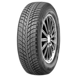 HANKOOK KINERGY 4S 2 X 255/50 R19 107W XL
