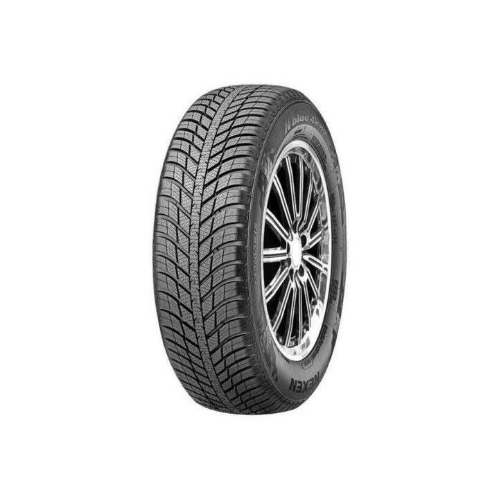 HANKOOK KINERGY 4S 2 X 255/50 R19 107W XL