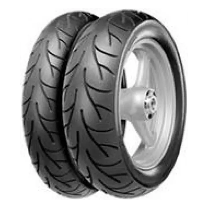 CONTINENTAL CONTIGO! 2 1/4 R16 38J