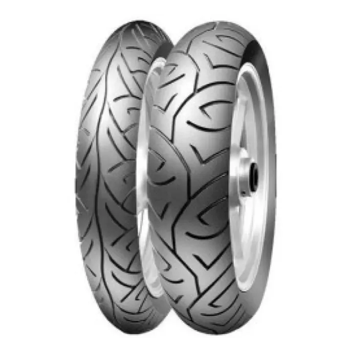 PIRELLI SPORT DEMON 130/70 R17 62H