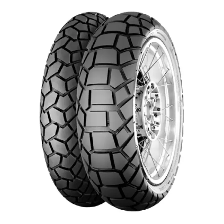 CONTINENTAL TKC 70ROCKS M+S 150/70 R17 69S