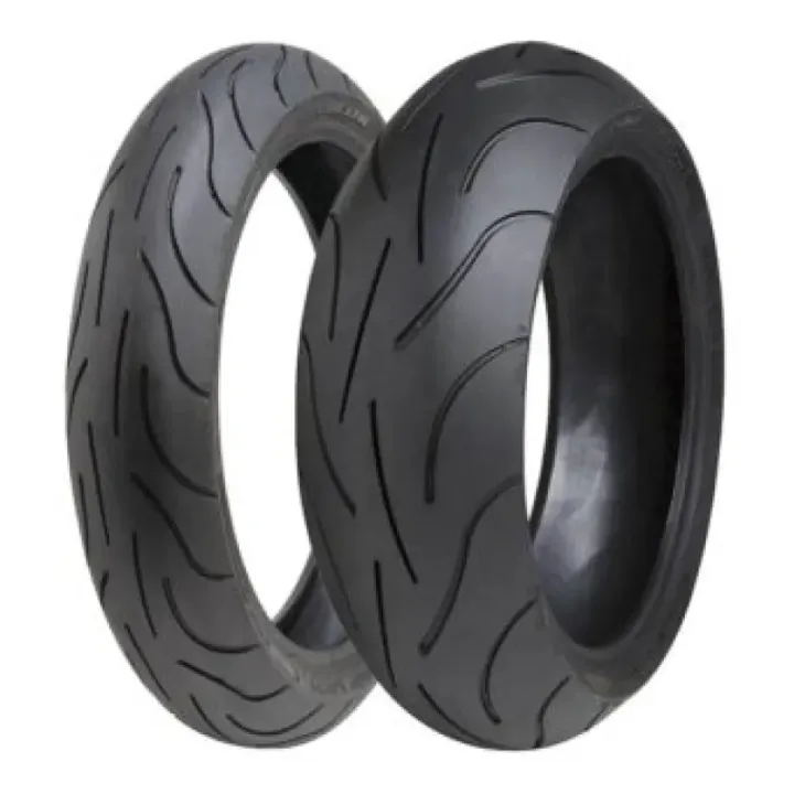 MICHELIN PILOT POWER 2CT 160/60 R17 69W