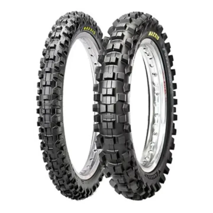 MAXXIS M-7311 TT 70/100 R19 42M