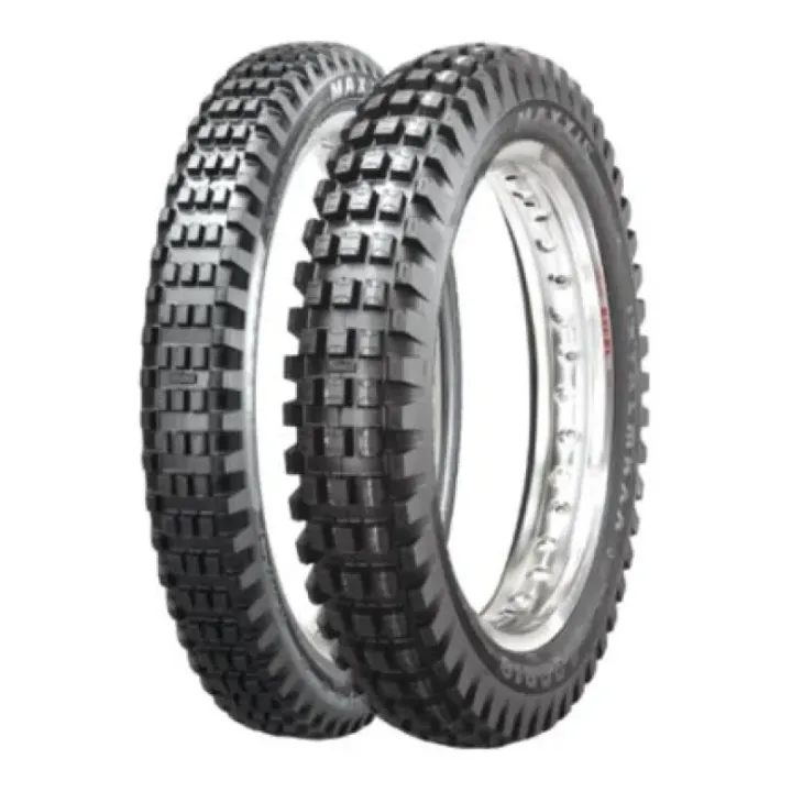 MAXXIS M7320 TRAILMAXX 4/80 R18 64M