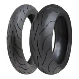 MICHELIN PILOT POWER 2CT 120/65 R17 56W