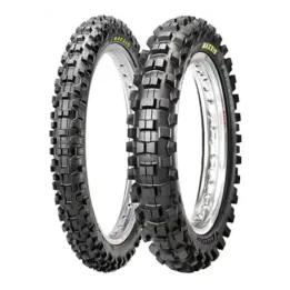 MAXXIS M-7312 TT 2.75/0 R10 38J