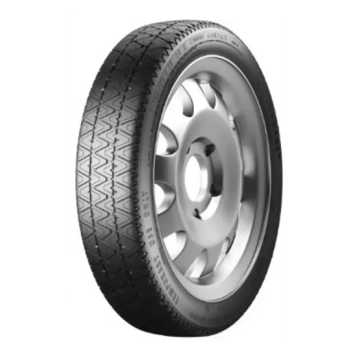 CONTINENTAL sContact 155/80 R19 114M