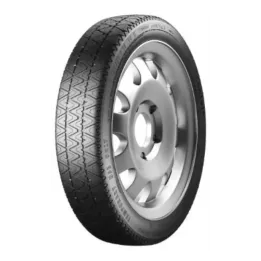 CONTINENTAL sContact 125/70 R17 98M