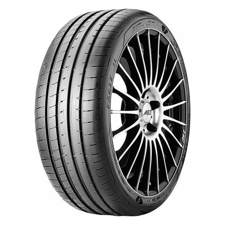 GENERAL GRABBER X3 35/12.50 R20 121Q