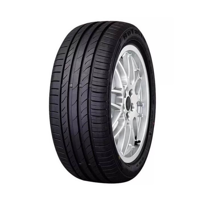 MICHELIN CROSSCLIMATE 3 195/60 R16 93H XL