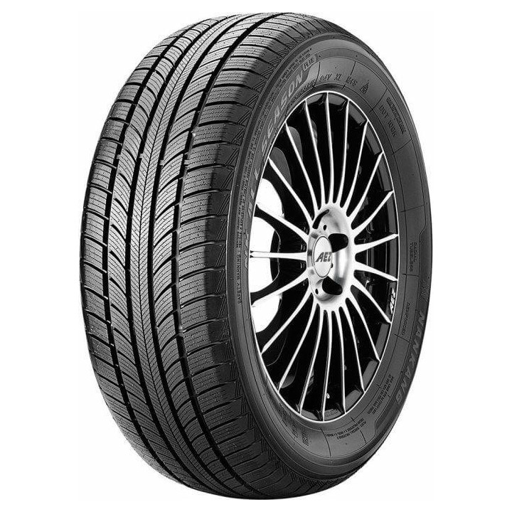 MITAS TERRA FORCE-R 110/80 R19 59V