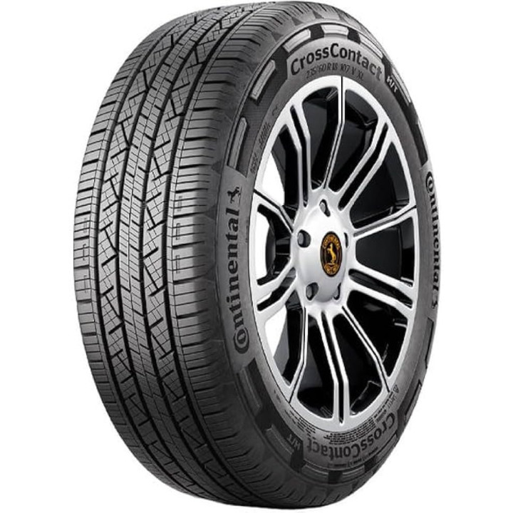 FEDIMA FRONTEIRA 235/75 R15 105S