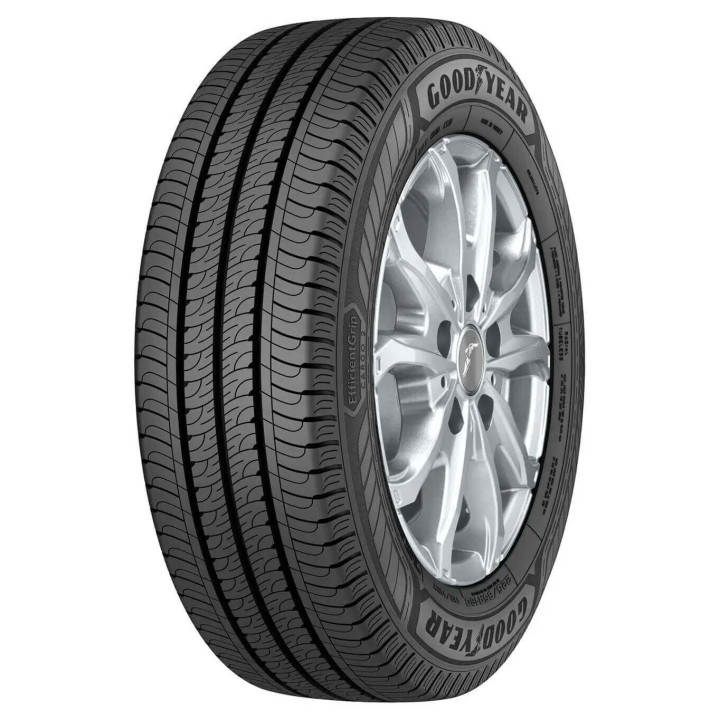 NOKIAN E-TRUCK DRIVE 215/75 R17 126/124M