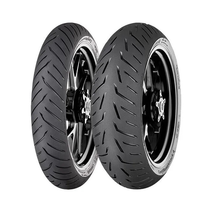 DUNLOP ARROWMAX GT601 110/80 R17 57H