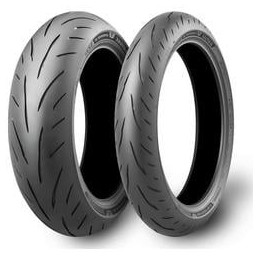 DUNLOP ARROWMAX GT601 120/70 R17 58H