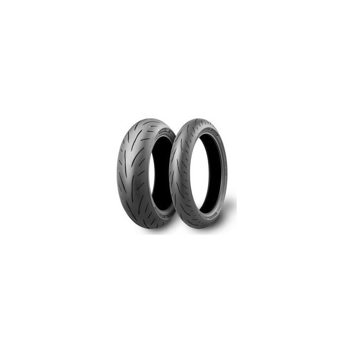 TOYO OBSERVE S944 225/55 R17 101V