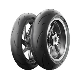 MICHELIN COM.III CRUIS F 80/90 R21 54H