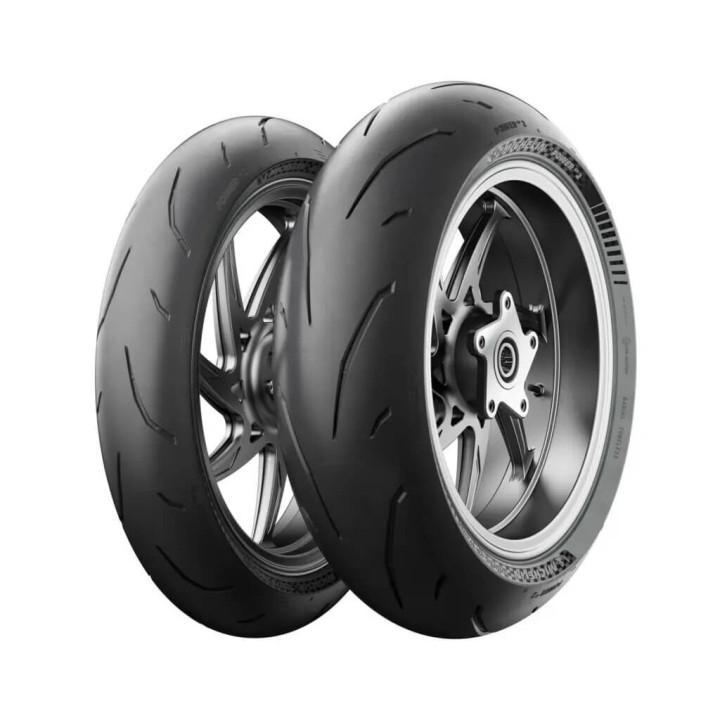 MICHELIN COM.III CRUIS F 80/90 R21 54H