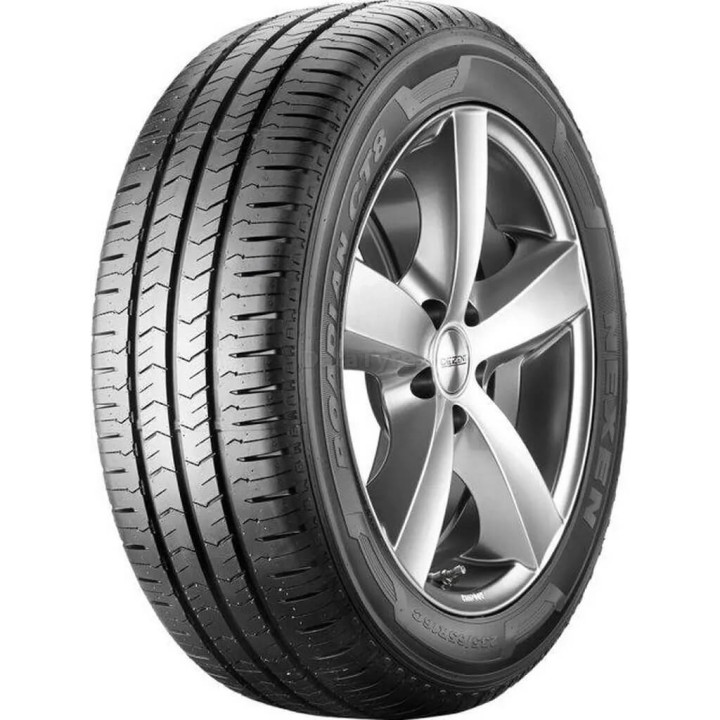 TOYO OPEN C. A/T 3 225/75 R15 102T
