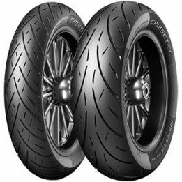 METZELER ROADTEC SCOOTER 100/80 R14 54S