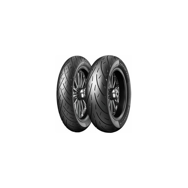 METZELER ROADTEC SCOOTER 100/80 R14 54S
