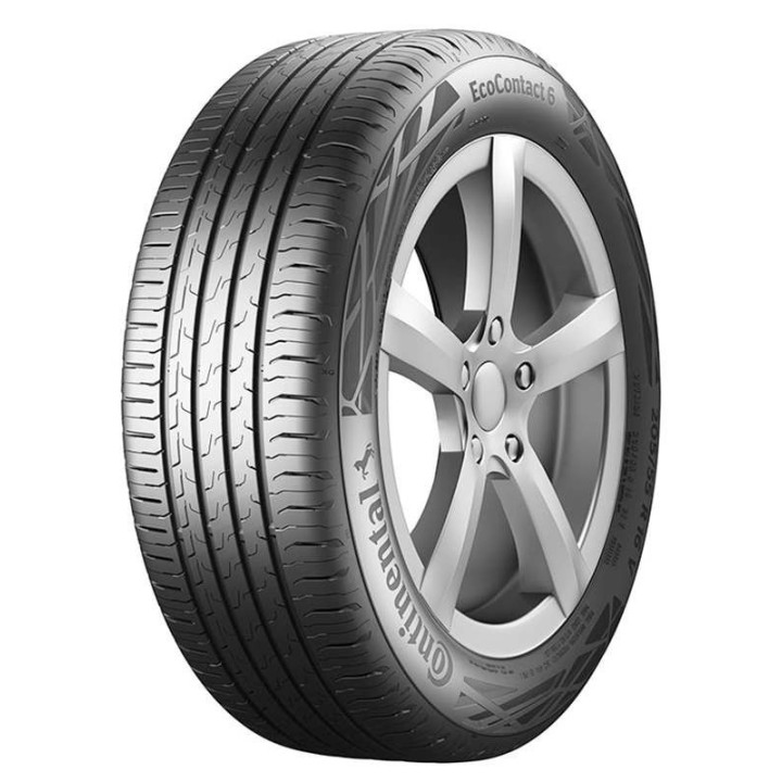 MICHELIN PILOT ALPIN 5 245/55 R17 102V