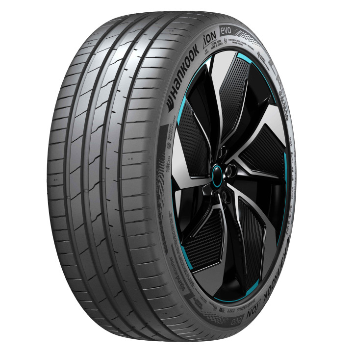 HANKOOK ION EVO IK01 285/35 R20 104Y XL