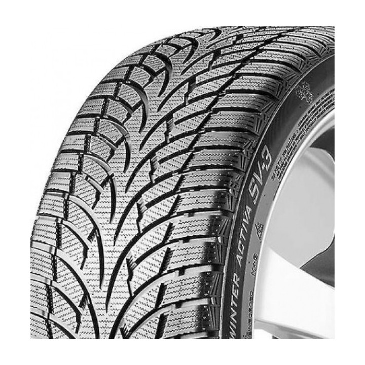 MICHELIN P.ALP 5 SUV NC0 285/45 R21 113V