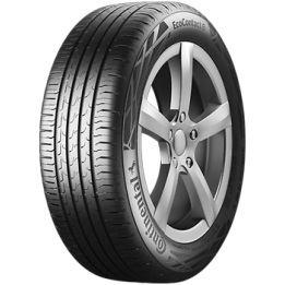 CONTINENTAL ECOCONTACT 6 215/60 R16 95V