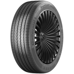 CONTINENTAL PremiumContact C XL FR EV 235/55 R19 105V XL