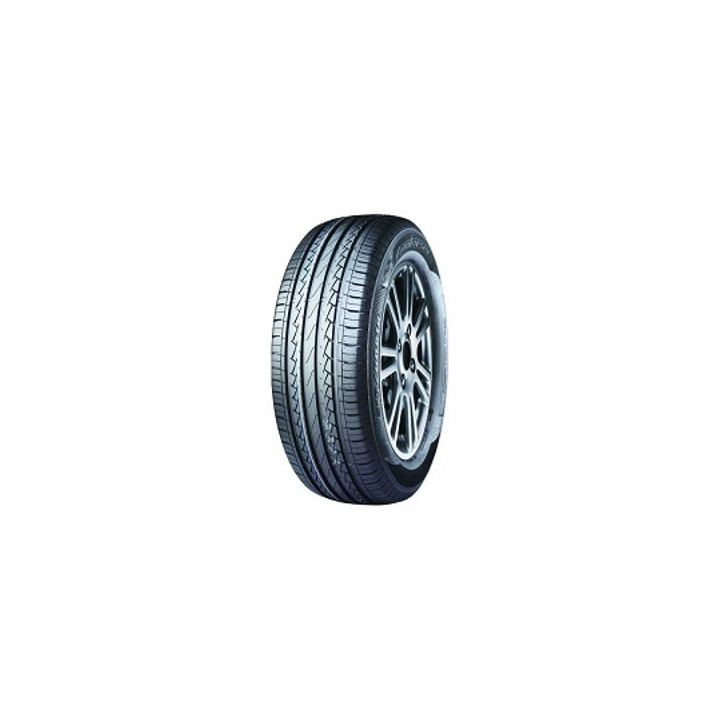 CONTINENTAL EcoContact 6 255/55 R19 111H XL