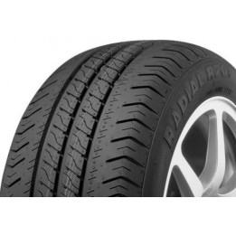 AVON COBRA CHROME F 130/70 R18 63H