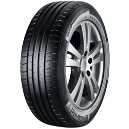 CONTINENTAL CONTISPORTCONTACT-5 225/55 R17 97Y
