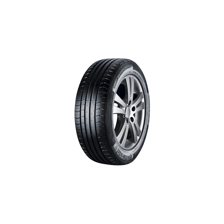 CONTINENTAL CONTISPORTCONTACT-5 225/55 R17 97Y
