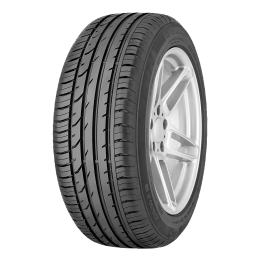 CONTINENTAL ContiPremiumContact 2 205/55 R17 91V