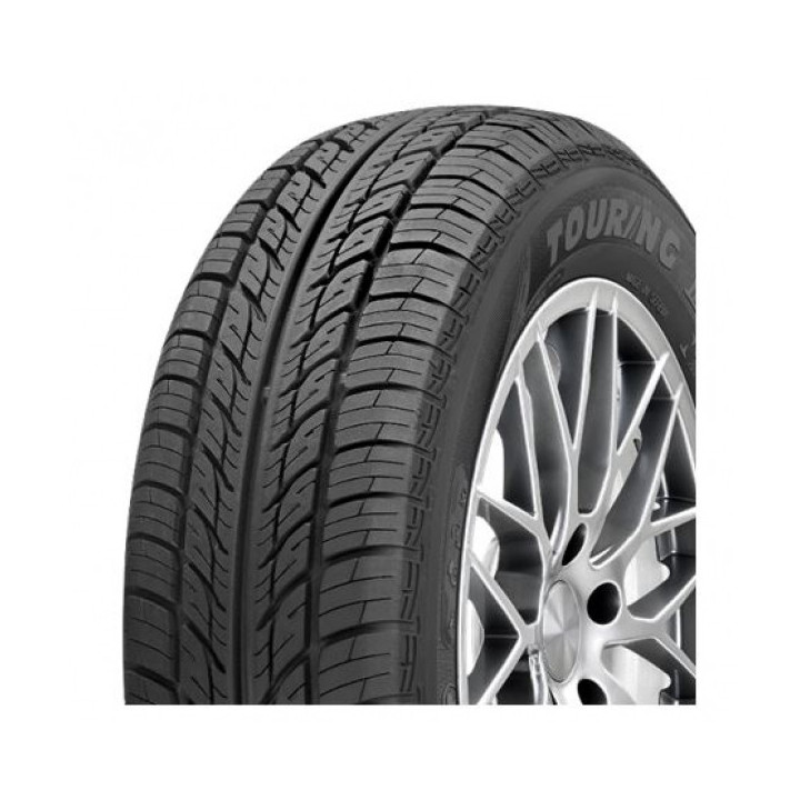 BARUM QUARTARIS 5 185/60 R14 82T