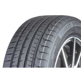 GOODYEAR Eagle F1 Asymmetric 3 SUV 245/45 R21 104Y XL