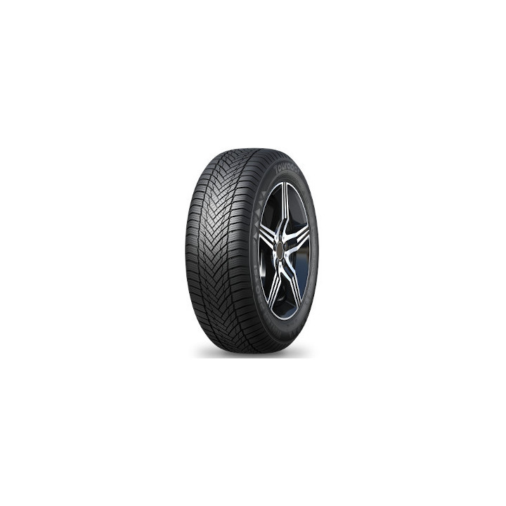 PIRELLI Scorpion Verde All Season 255/50 R19 107H XL RunFlat