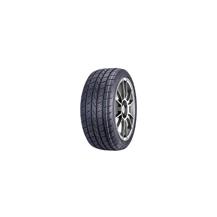 PIRELLI Scorpion Zero All Season 265/50 R19 110H XL RunFlat