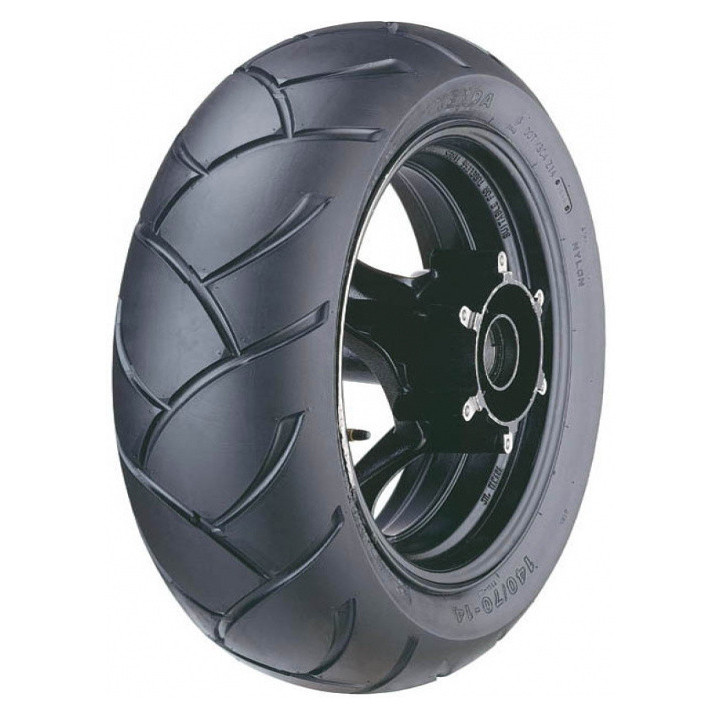 HEIDENAU K66 TL 160/60 R14 65H
