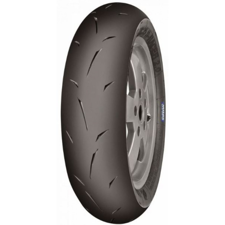 HEIDENAU K66 REINF 130/70 R13 63Q