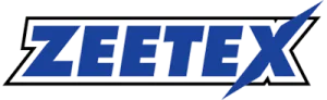 Zeetex logo