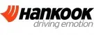 Hankook gomme
