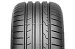 Dunlop Sport Blueresponse classe A di aderenza sul bagnato