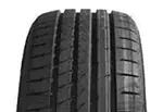 Goodyear Eagle F1 Asymmetric 2 classe A di aderenza sul bagnato